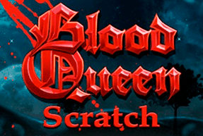 Blood Queen Scratch